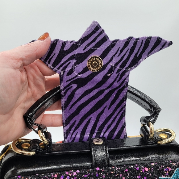 Irregular Choice Handbag NEW #2924 - Picture 12 of 15